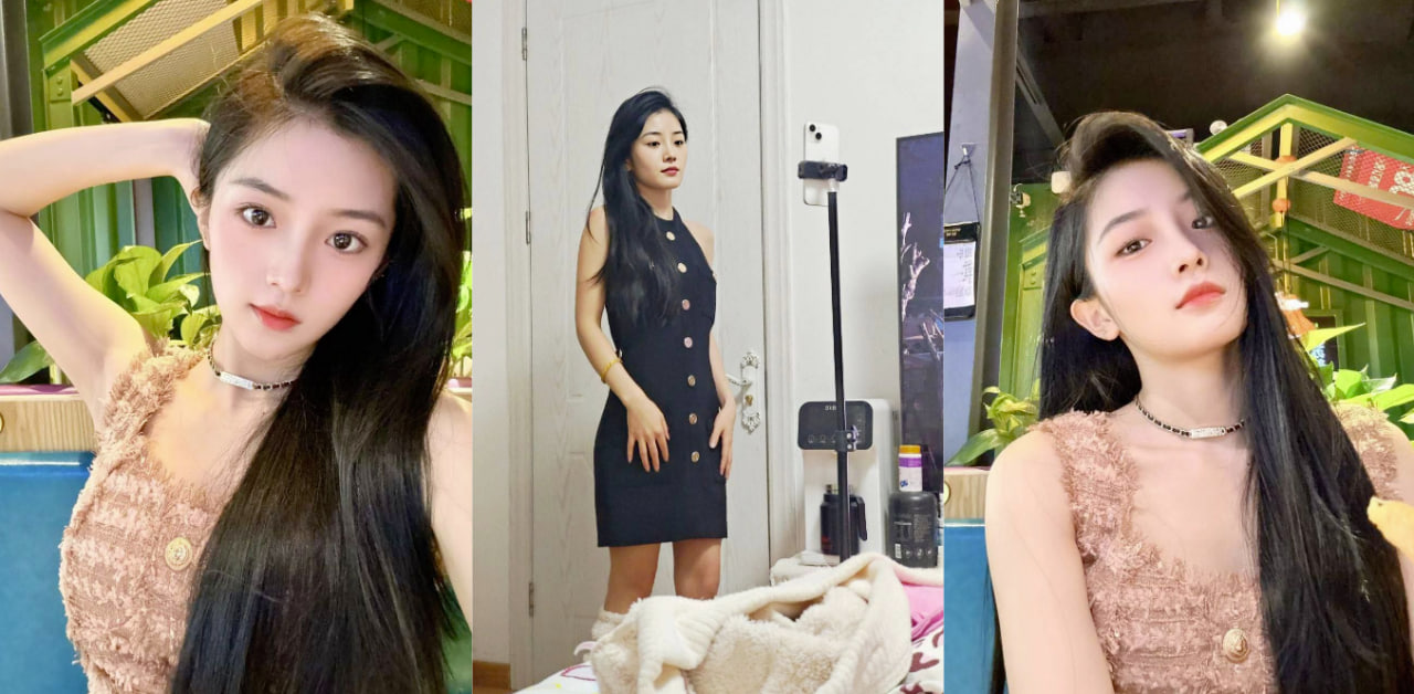 反差婊御姐风女神极限自慰口爆鸡鸡，神级反差就是形容女主的淫荡气质～