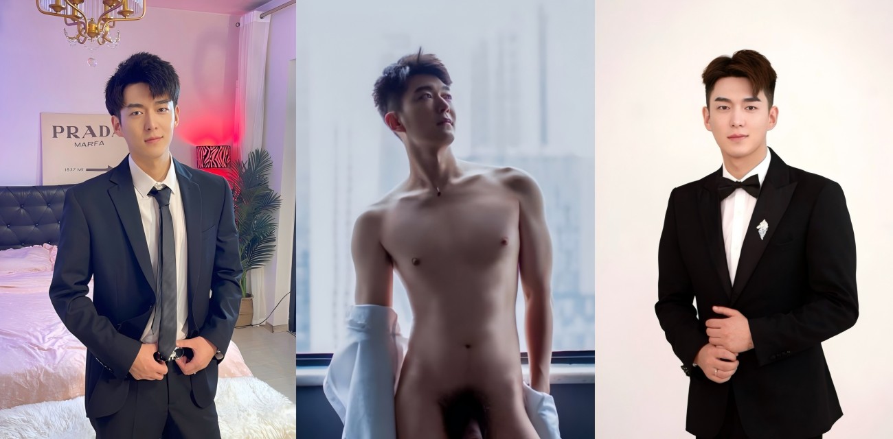 北京GAY圈名人威哥婚礼惊天秘闻 迷晕老婆送主人 厕所调教计划曝光
