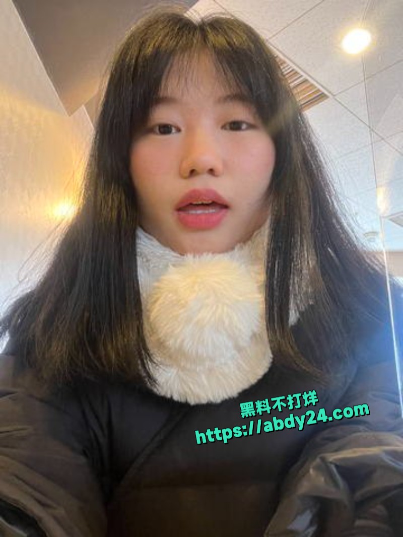 西安外国语大学王一冰12