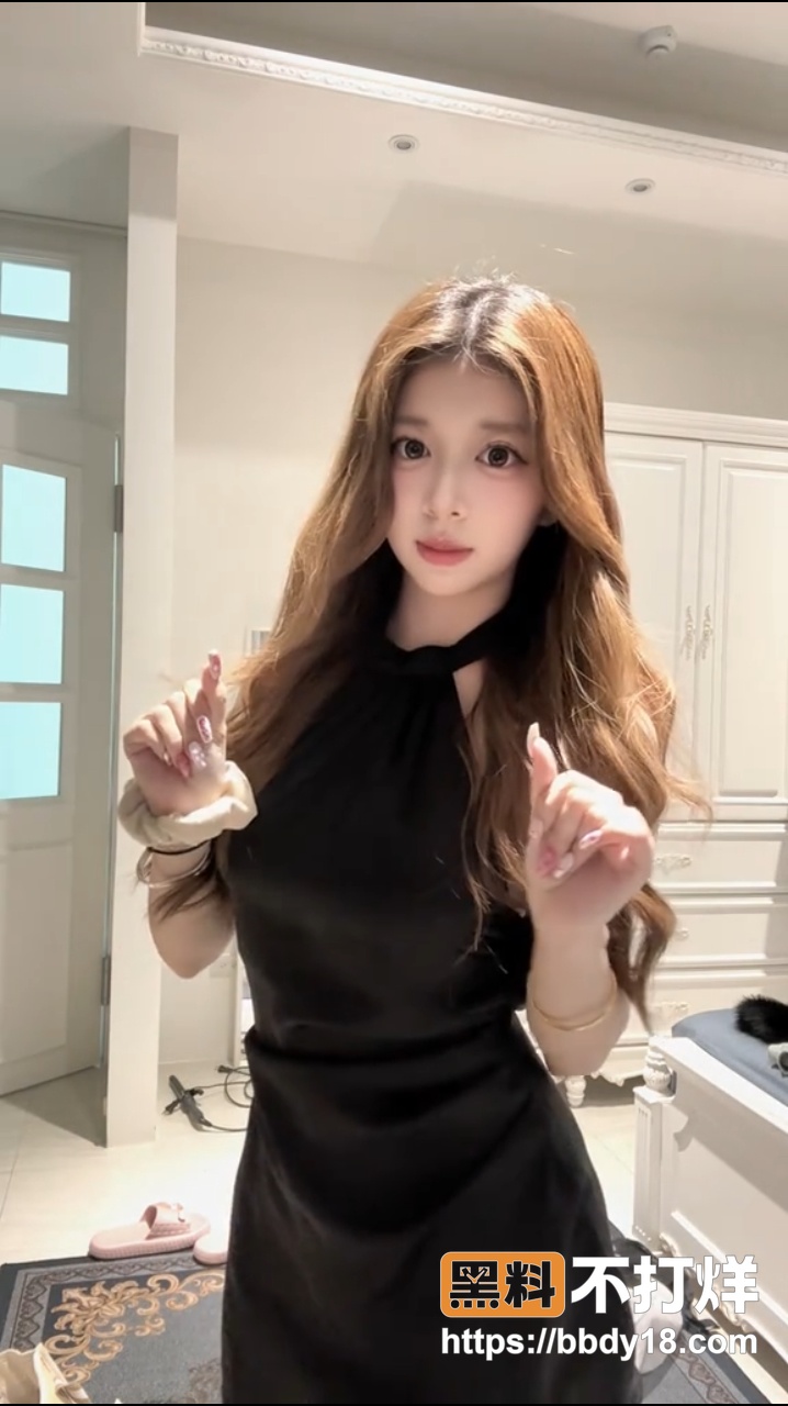 经济系大二高颜值学姐15
