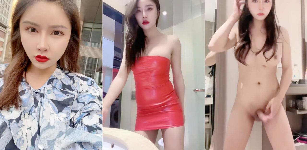 快手凭空出现人妖“宣霖baby”博主,流出金主与其的肛交视频!