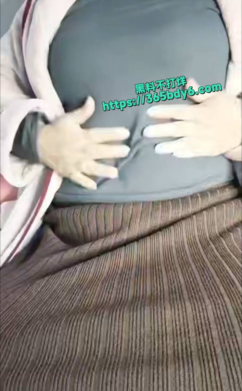 快手11.9w粉丝微胖少妇4