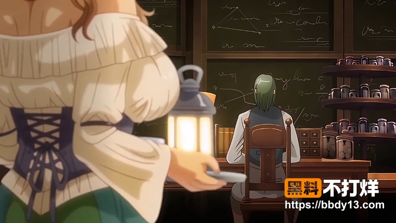 里番 夫人的回復術9