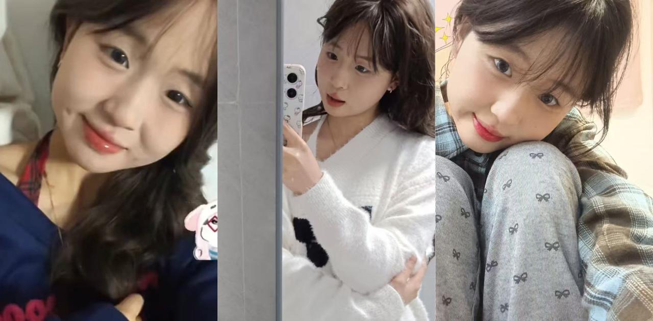 07年浙江精神小妹郭子怡借款1万跑路 裸贷视频曝光自慰淫叫白浆狂流