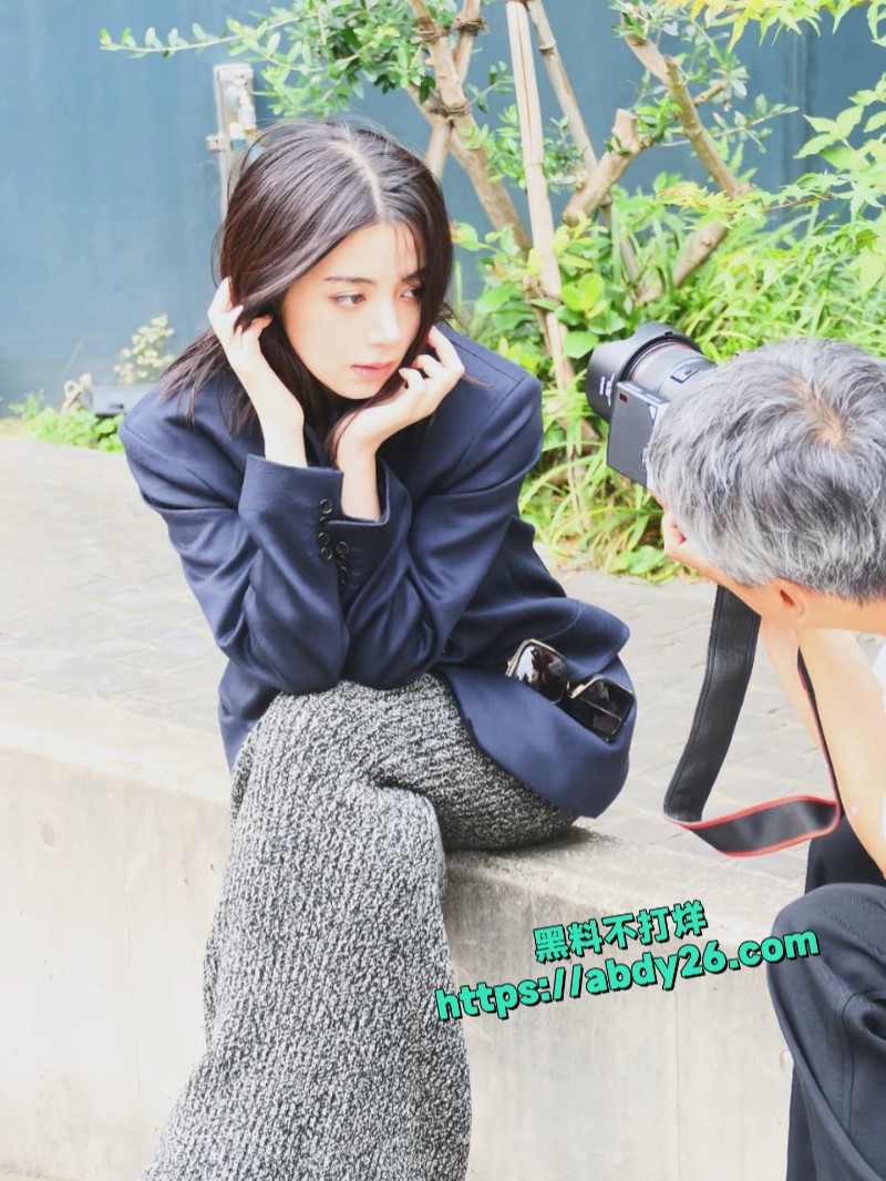 日本知名女艺人池田依来沙2