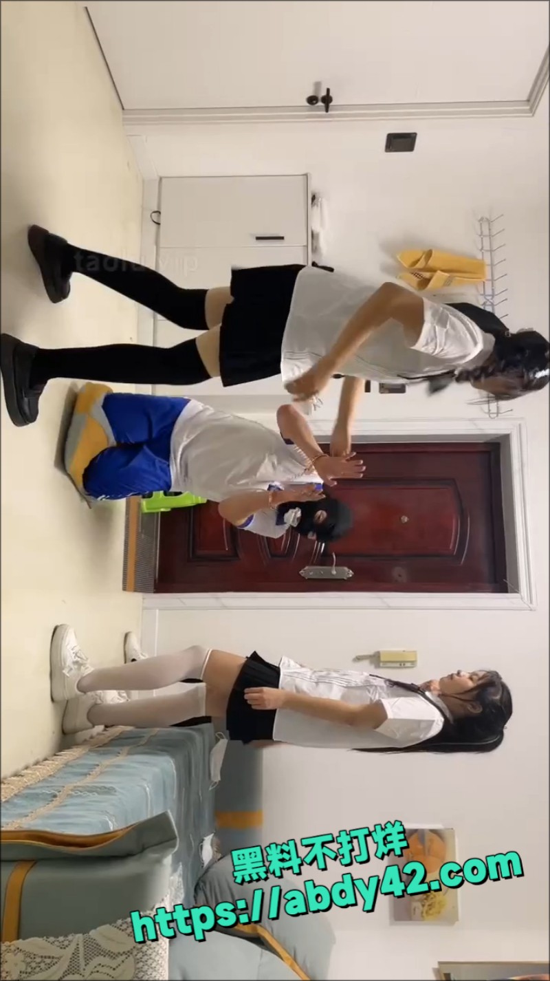 与精神小妹的那些事 2