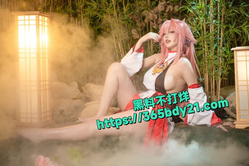 菌烨tako性感写真20