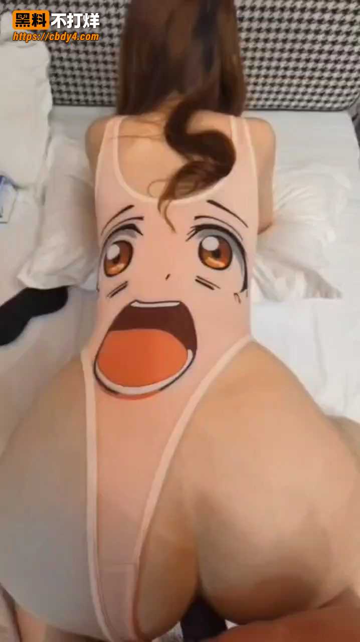 反差女大3