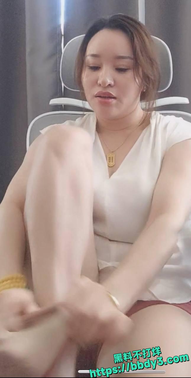山东潍坊知性美少妇 2