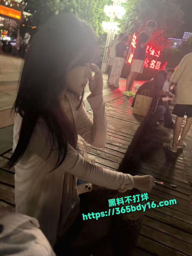 吉林长春高颜值花腿小妹赵嘉怡2