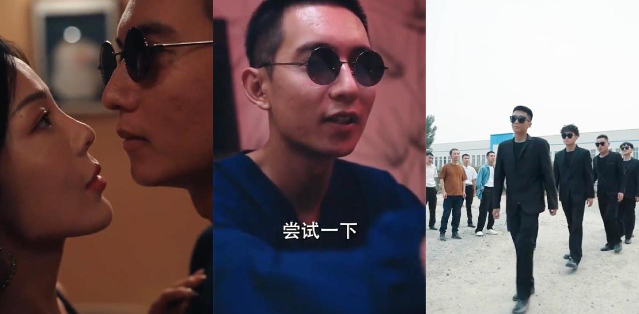 盲人按摩师凭精湛技艺与真诚 化解高冷女总裁心防 三天逆袭赢得芳心
