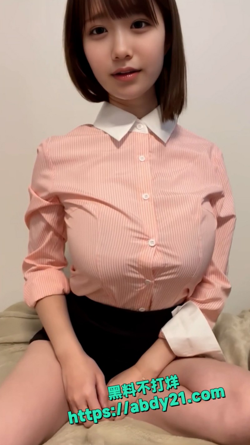 绝美日本樱花妹 8