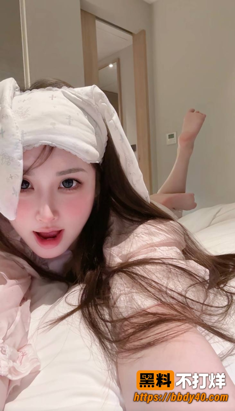 潮汕女网红叶哈哈 34