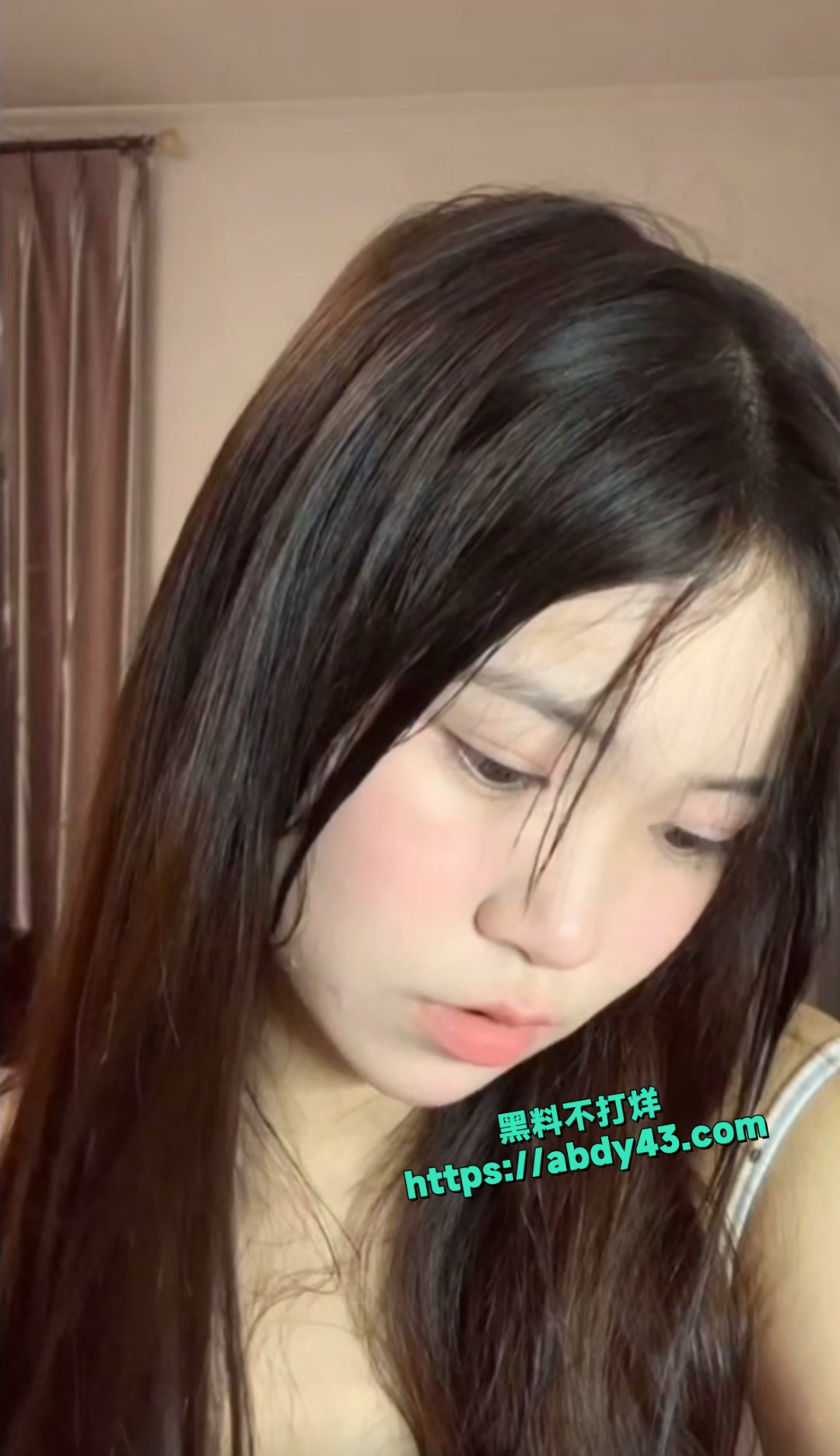 重庆嫩妹李薇琪 2