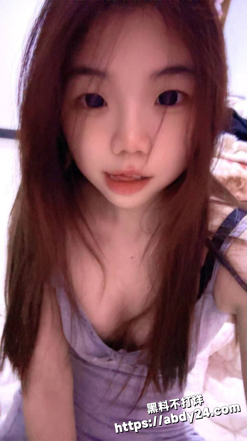 福建反差小妹 赵溪3