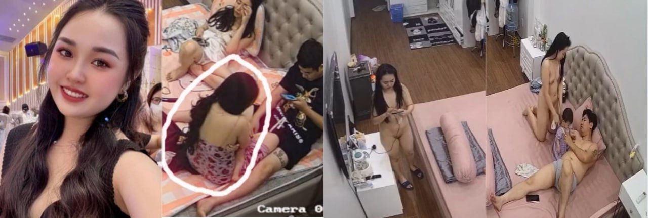 黑客破解 高颜值少妇被朋友认出曝光生活照 记录婚后幸福性生活
