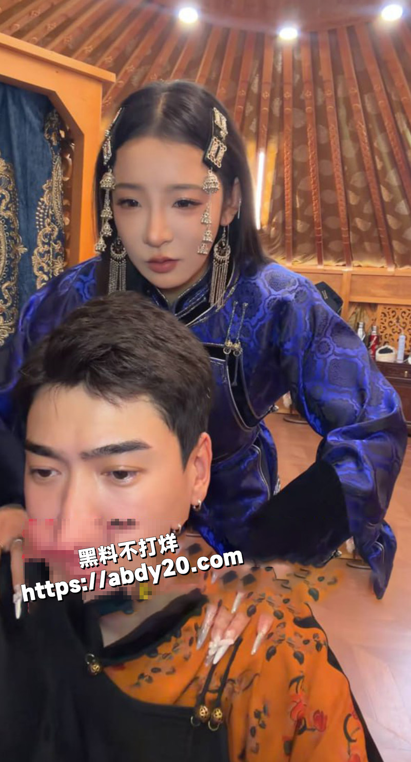 突然爆火的内蒙男人2