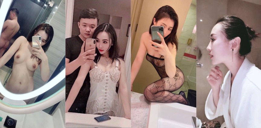 抖音 Super晴 私生活被爆 还玩多人 反差太大 多V视频遭疯传