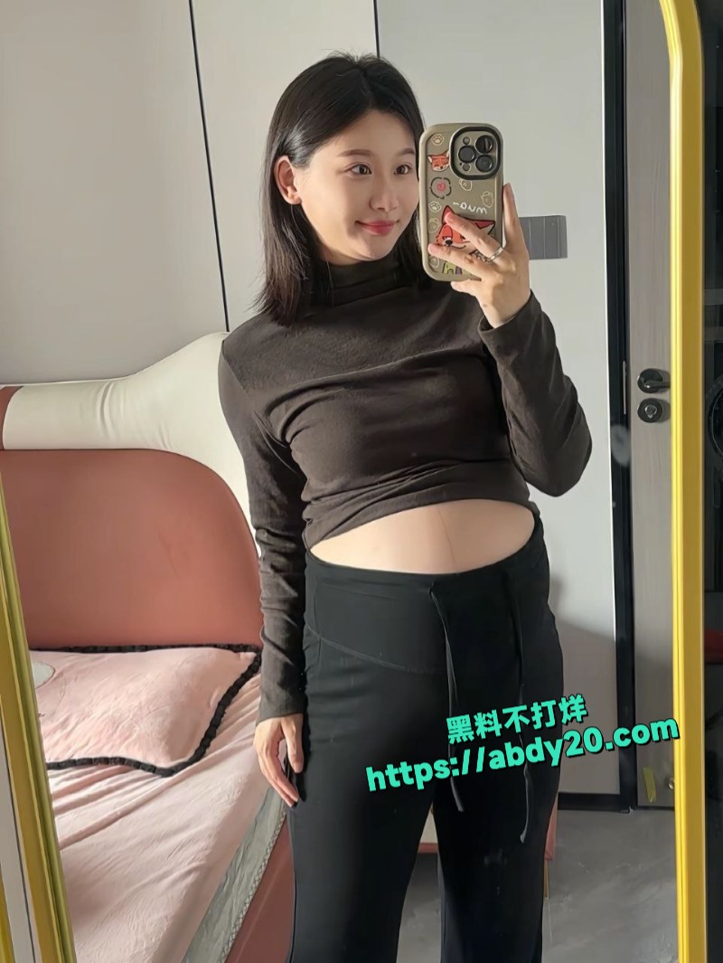 河南洛阳怀孕小骚货林琪琪3