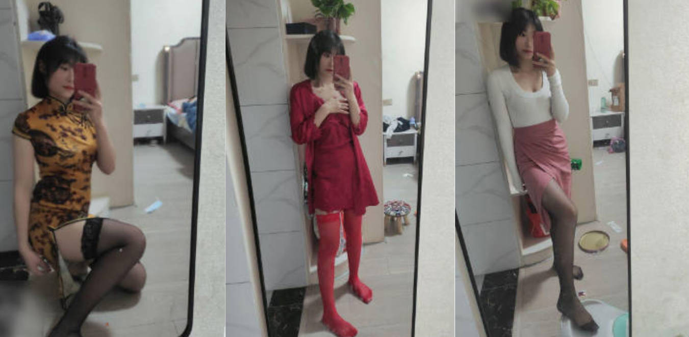 网友自拍和小姨子快乐偷情 年轻真好精力充沛 2分钟激烈性爱实录