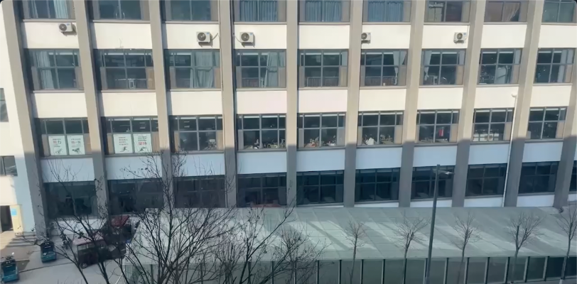 河南知名高校情侣不雅事件 自习室当众口交吃鸡摸胸撸管 对面宿舍女生全程偷拍