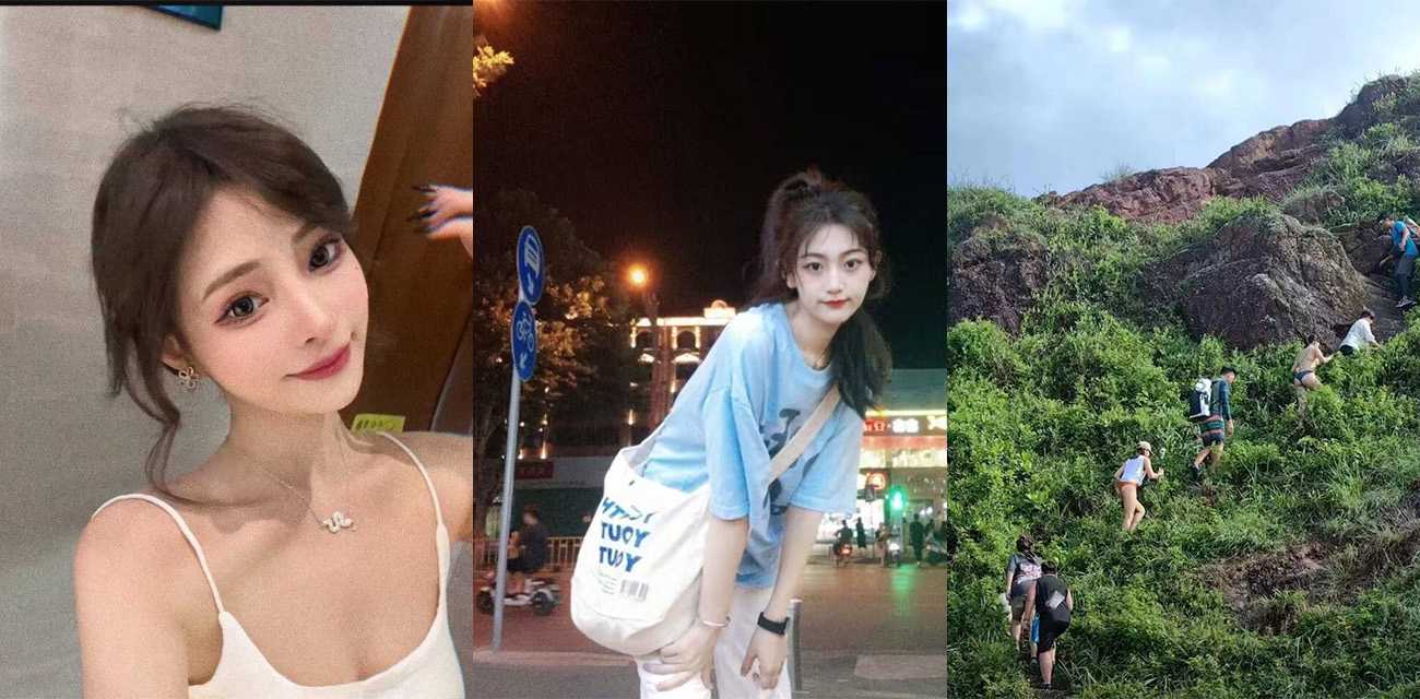 🔥7月6日top5热门推荐🔥 济南大学郭潇苒跟金主爸爸酒店激战 登山媛穿比基尼丁字裤火速出圈