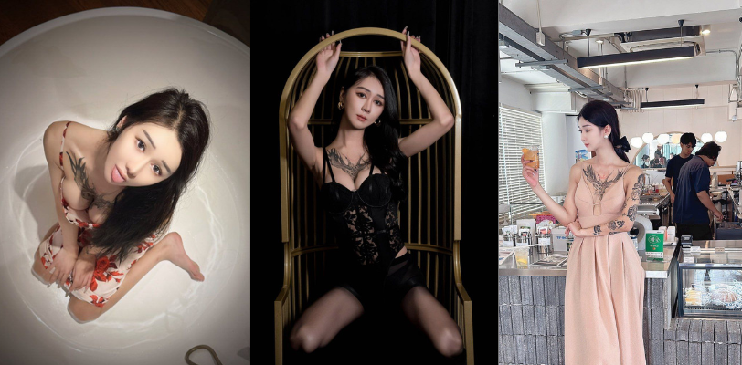 比金星更成功的变性者～北京 允恩 猛攻骚受服务一流！长久可操内射骚逼你能不爱？