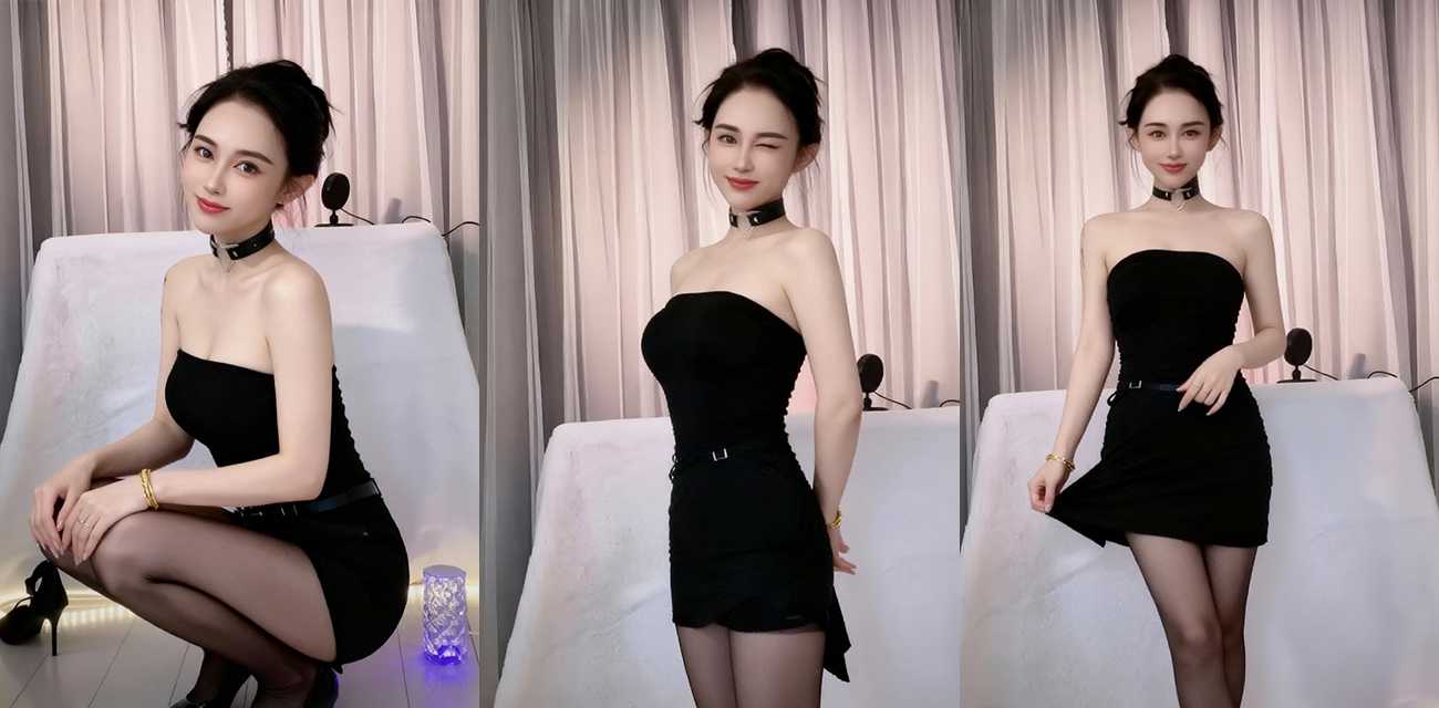 快手网红私人教练彤彤私密视频流出 御姐气质黑丝情趣内衣 极限擦边