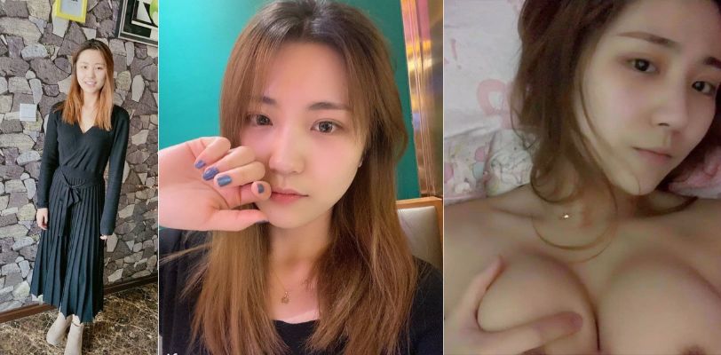 辽宁传媒大学反差婊校花性爱视频流出 表面清纯文静 私下骚母狗数值爆表 边舔大肉棒边用无辜迷离的眼神看你