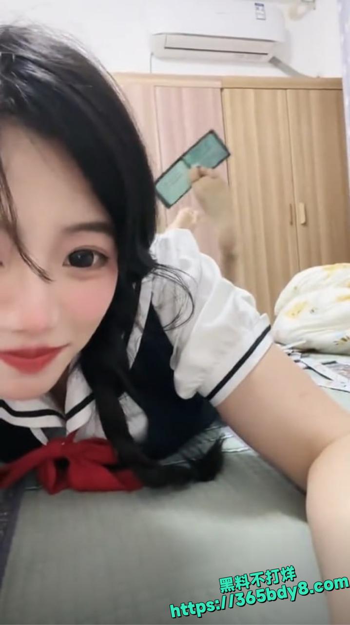 抖音网红狗王付费定制骚舞流出5