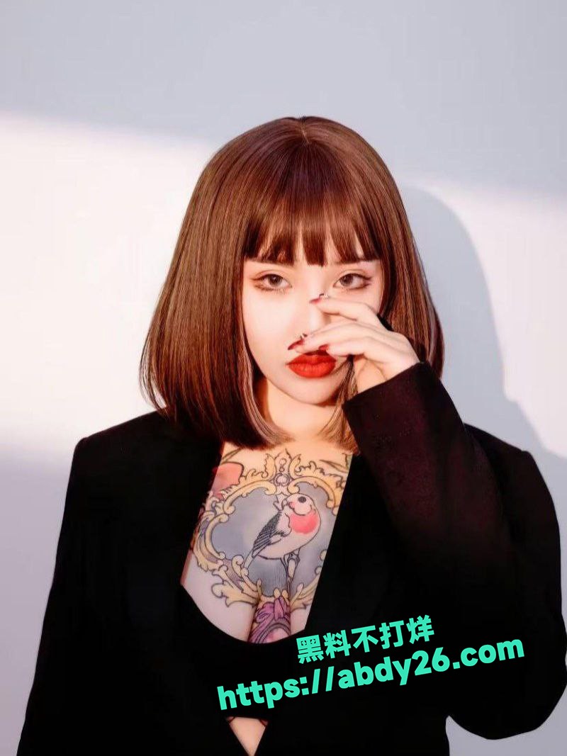 国产AV女优 许诺 6