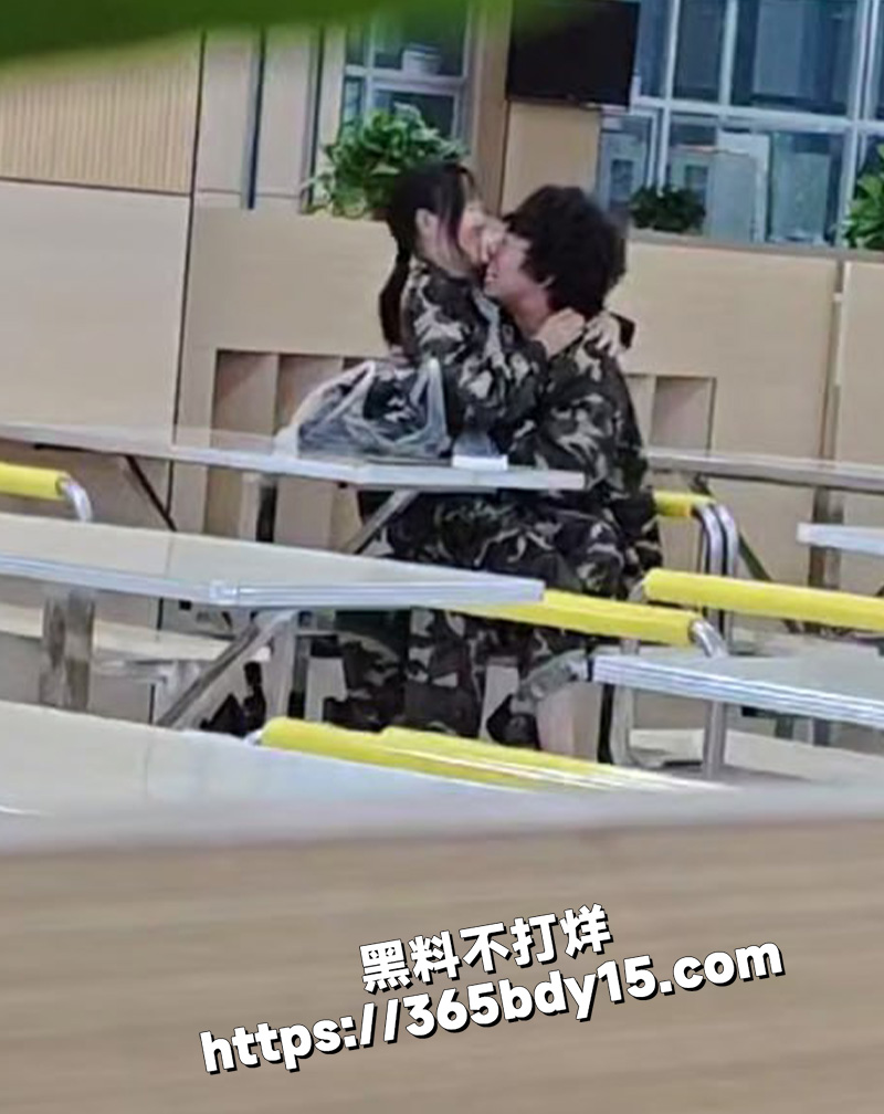 潍坊理工食堂口交  5