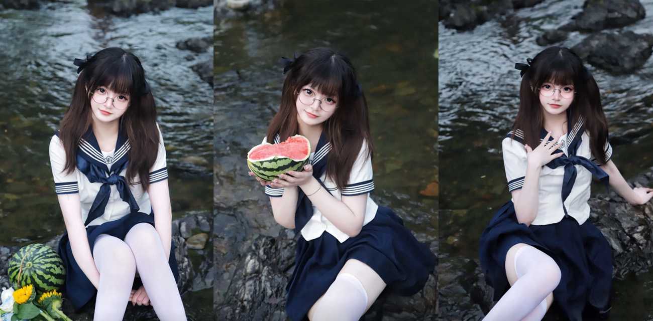 卡哇伊邪恶双马尾学妹拉闺蜜直播 精神小妹双飞大宝贝分不清谁更骚