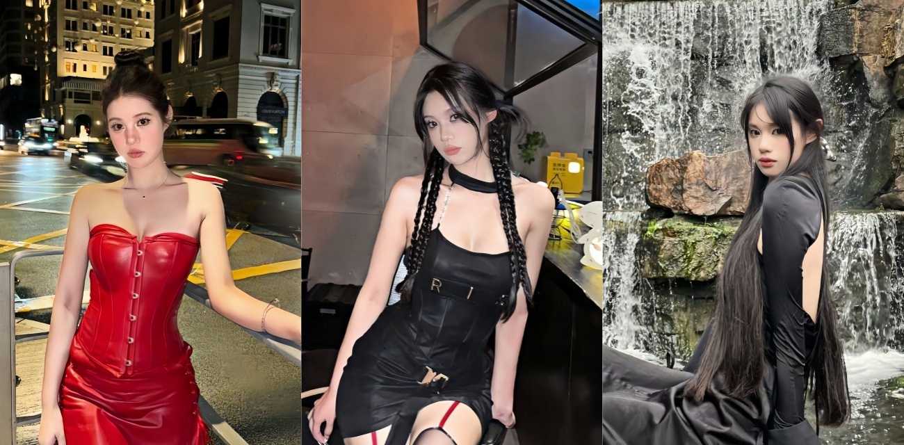 抖音小网红 缪缪 私拍自慰合集 纤细少女指入高潮全身抽搐 纯欲甜妹私下骚到没边