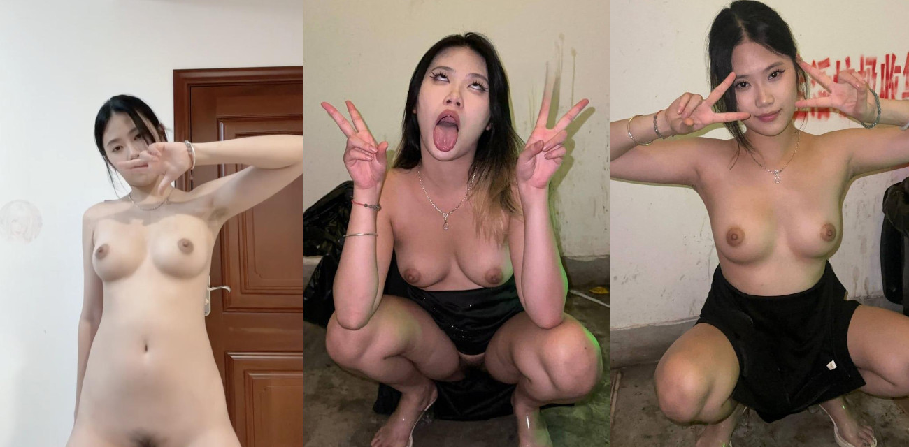 推特新晋阿黑颜母狗 南南想吃糖 垃圾桶旁露出比耶揉奶超骚 一视角发骚口交 翻白眼舔腋下啪啪