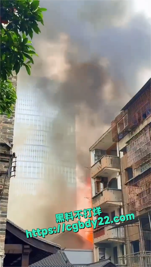 长沙网红街 潮宗街3
