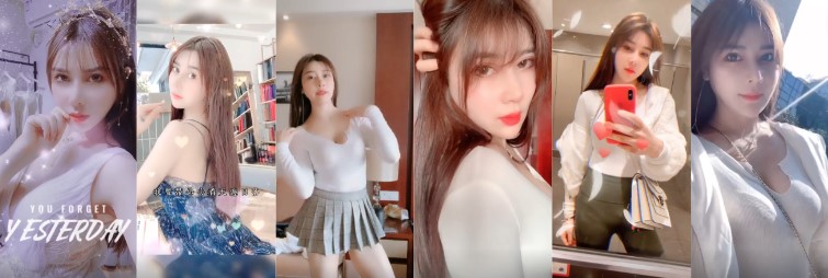 抖音 糖糖 巨乳小网红 大尺度自慰秀 评论区已被黑料瓜友占领
