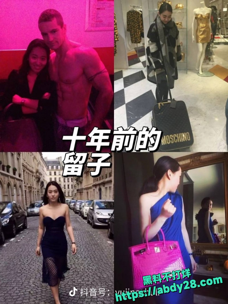 牢A爆料陪读妈妈三通一达15
