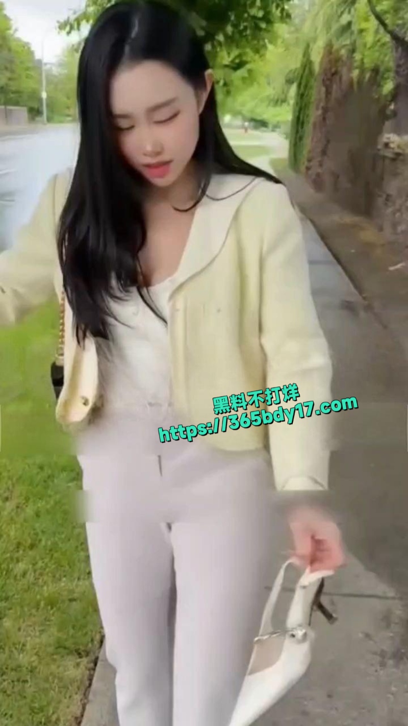 推特网黄博主汐梦瑶
