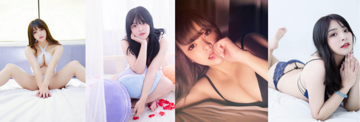 巨乳高颜值网红大量私拍流出 各种风格各种私拍直接流出！有一种和她谈恋爱的感觉 忧郁眼神让人欲罢不能