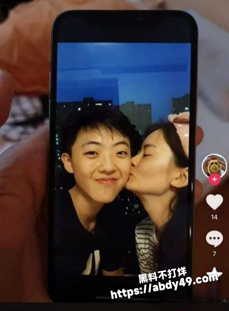 广州花都区新华中学女教师陈莉莉2