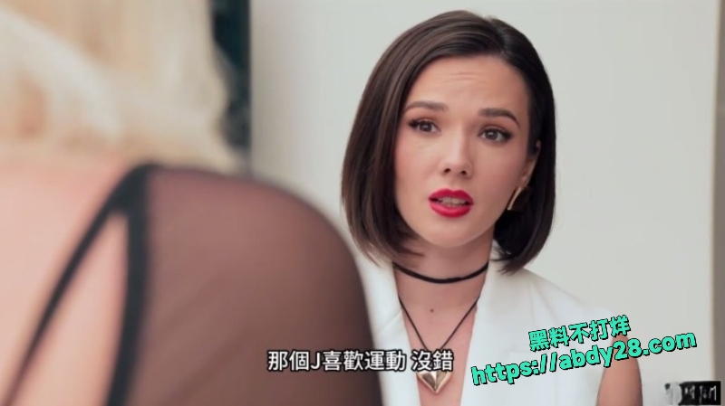 InVogue超模之战第二季1