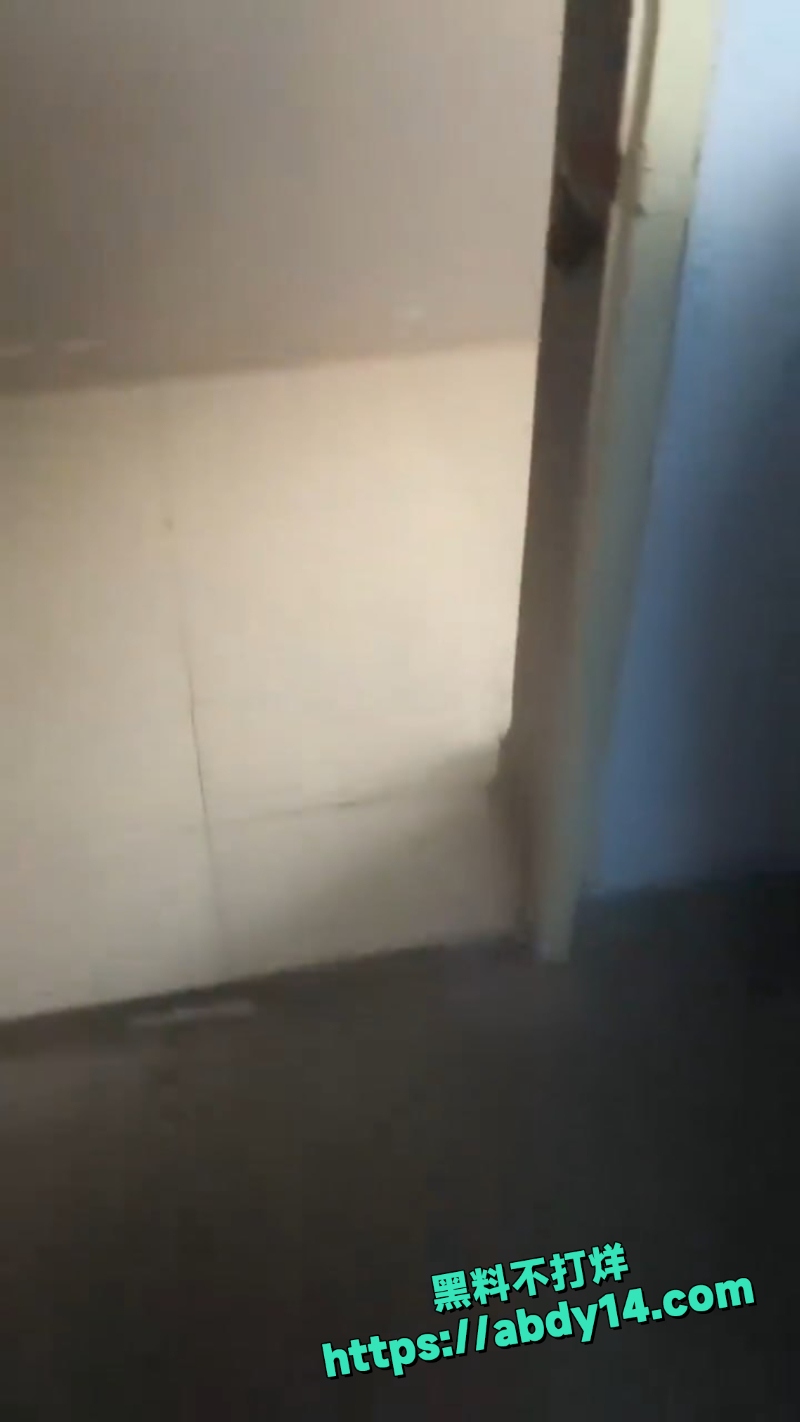 西安科技大学火灾学生跳楼4