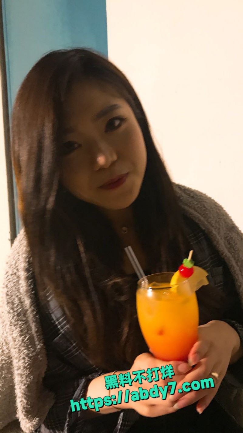 韩国高颜值人妻 妮妮 21