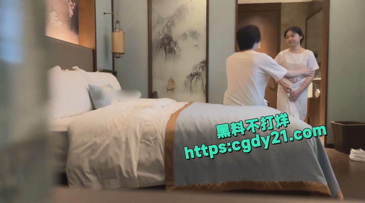 精品情侣酒店开房泄密4