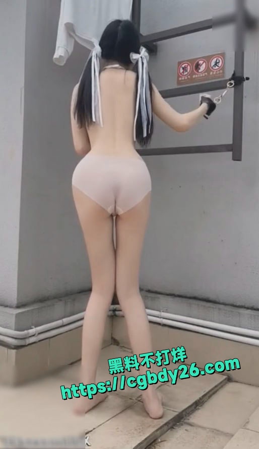 播音系女神小美miyoki自慰喷尿把自己完成肉便器母猪4