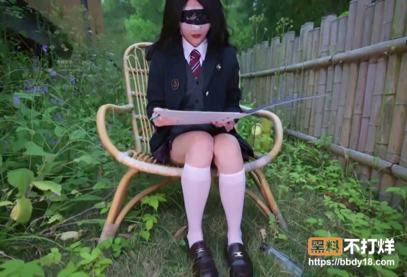 推特网红极品御姐犬九3