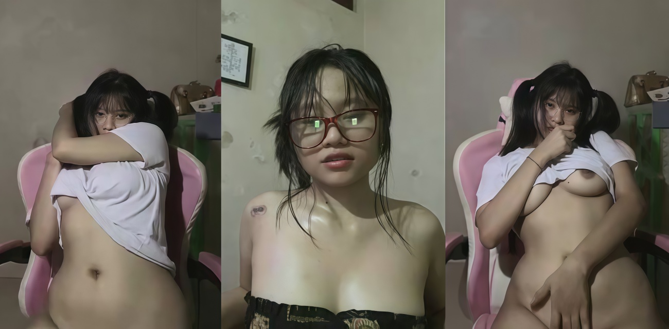 东南亚大奶 精神小妹直播走红 双马尾眼镜婊 自慰秀36E巨乳