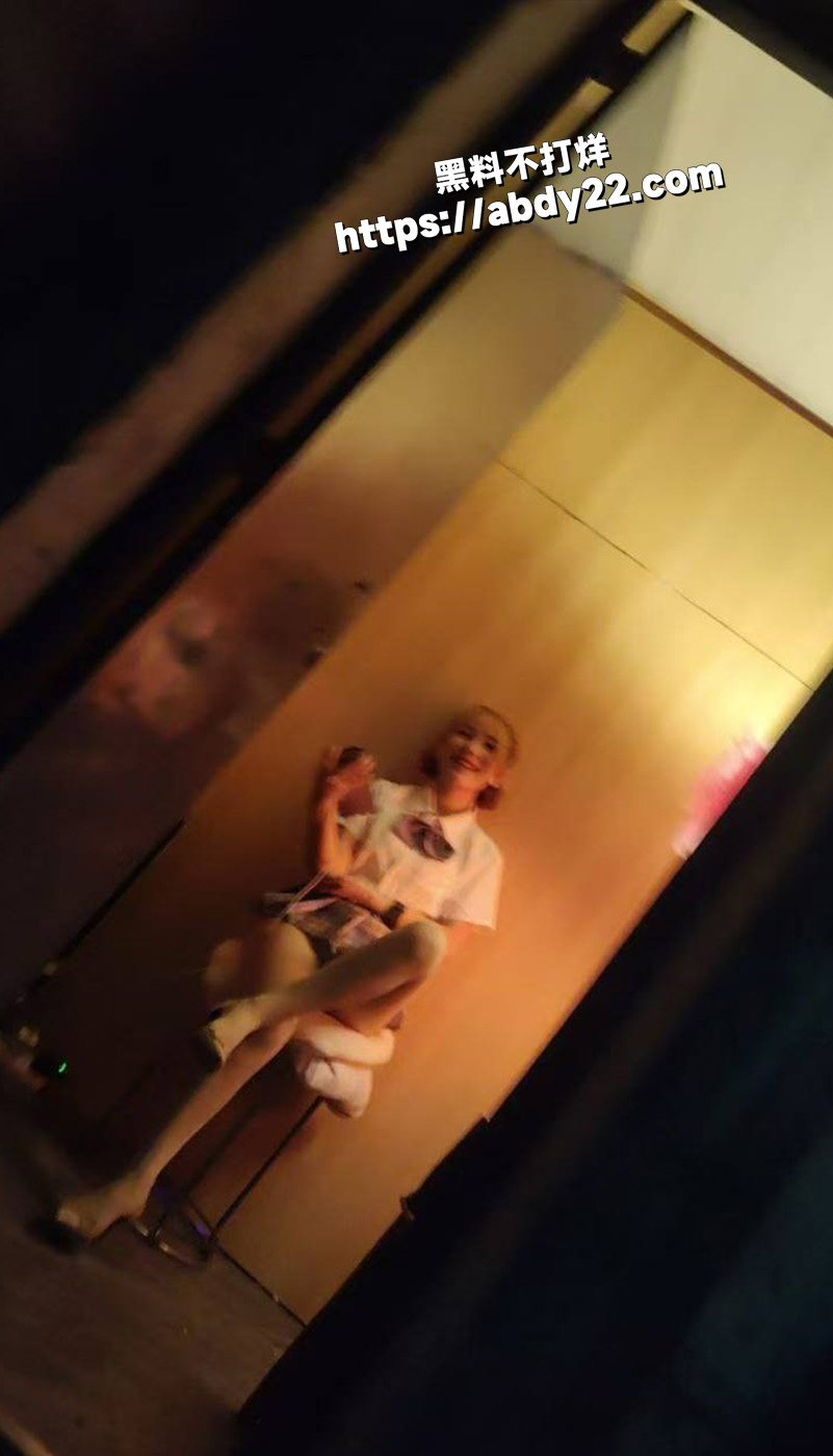 量不错的站街女4