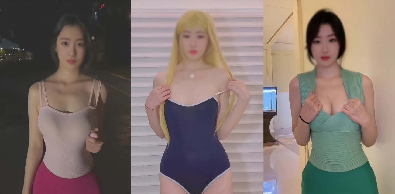 小美Miyoki酒店大堂大胆露出 夜跑瑜伽裤藏跳蛋 湿透裤子太刺激